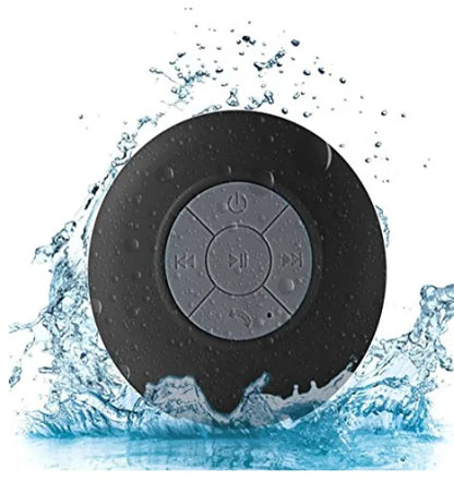 Dream Exito Bluetooth Shower Speakers