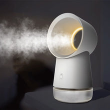 USB Cool Mist Humidifier