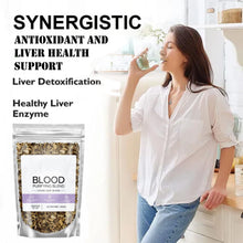 Blood Purification Herbal Tea