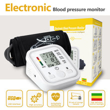Blood pressure device