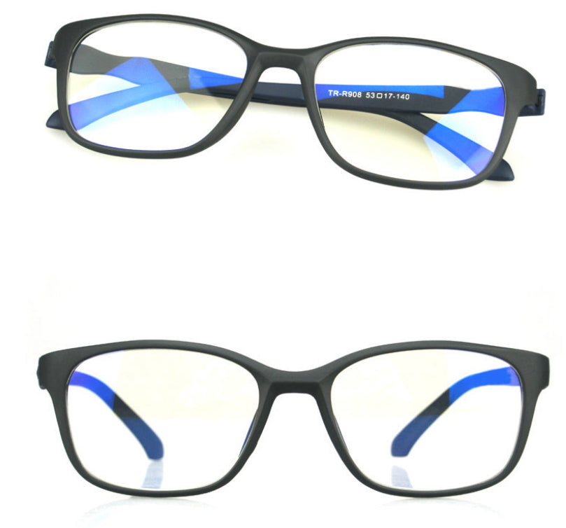 TR90 Blue Light Glasses