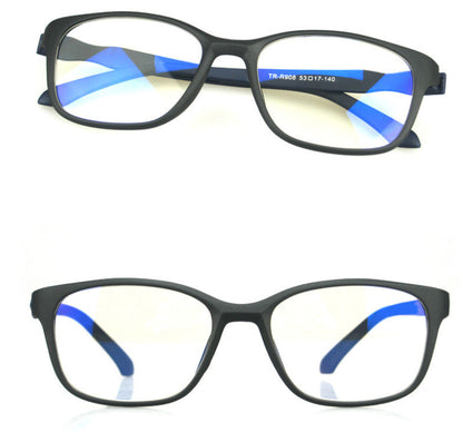 TR90 Blue Light Glasses
