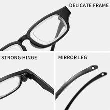 Adjustable Focus Reading Glasses