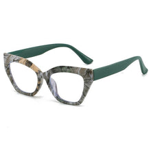 Butterfly Presbyopic Reading Glasses