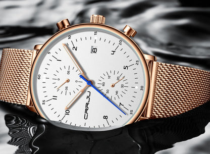 Men's sports watch