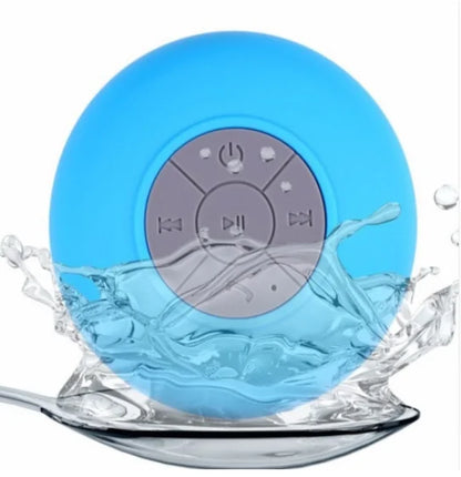 Dream Exito Bluetooth Shower Speakers