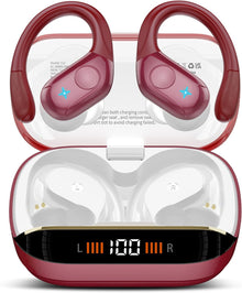 Bluetooth 5.4 Earbuds 