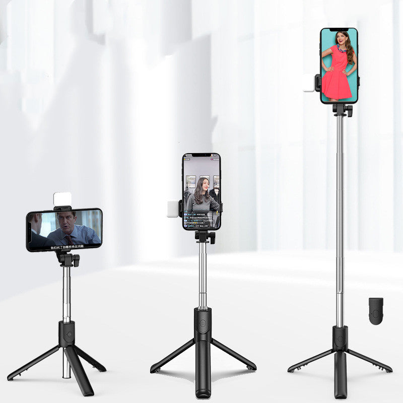 Bluetooth Selfie Stick Tripod