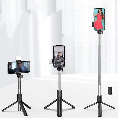 Bluetooth Selfie Stick Tripod