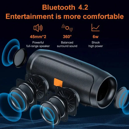 Bluetooth Speaker