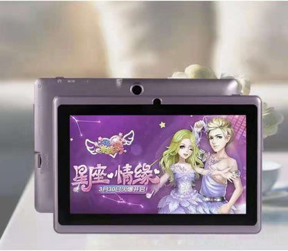 7 Inch WiFi Tablet