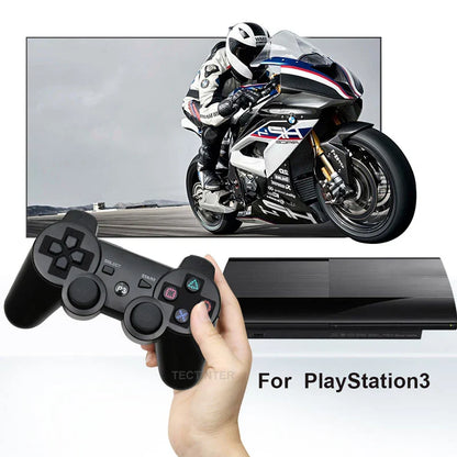 Gamepads & Standard Controllers