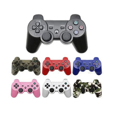 Gamepads & Standard Controllers