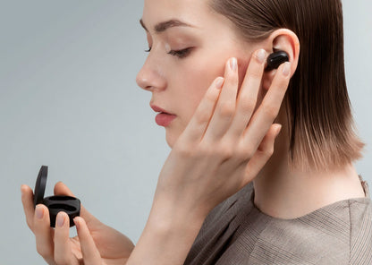 Wireless Sports Bluetooth Earbuds
