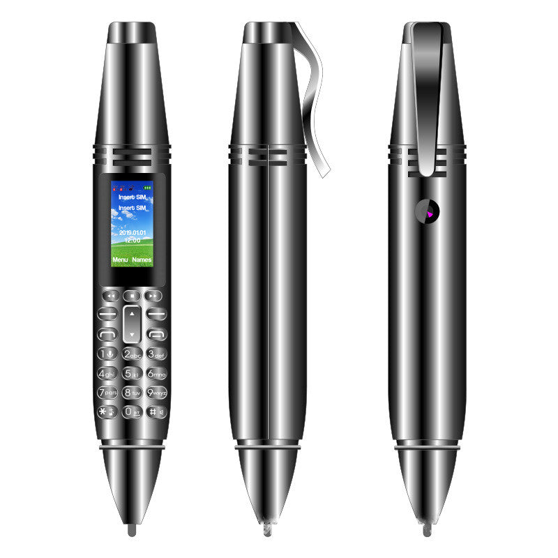 Bluetooth mobile device