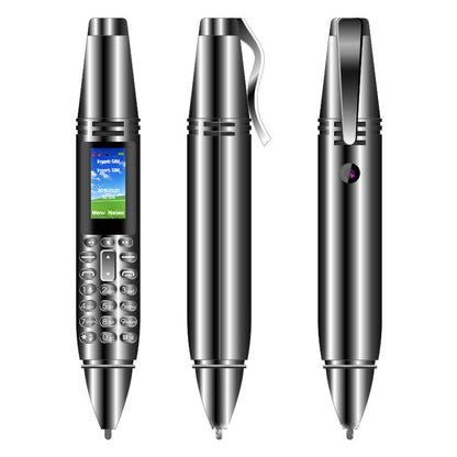 Bluetooth mobile device
