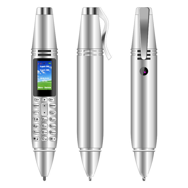 Bluetooth mobile device