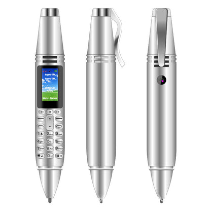 Bluetooth mobile device