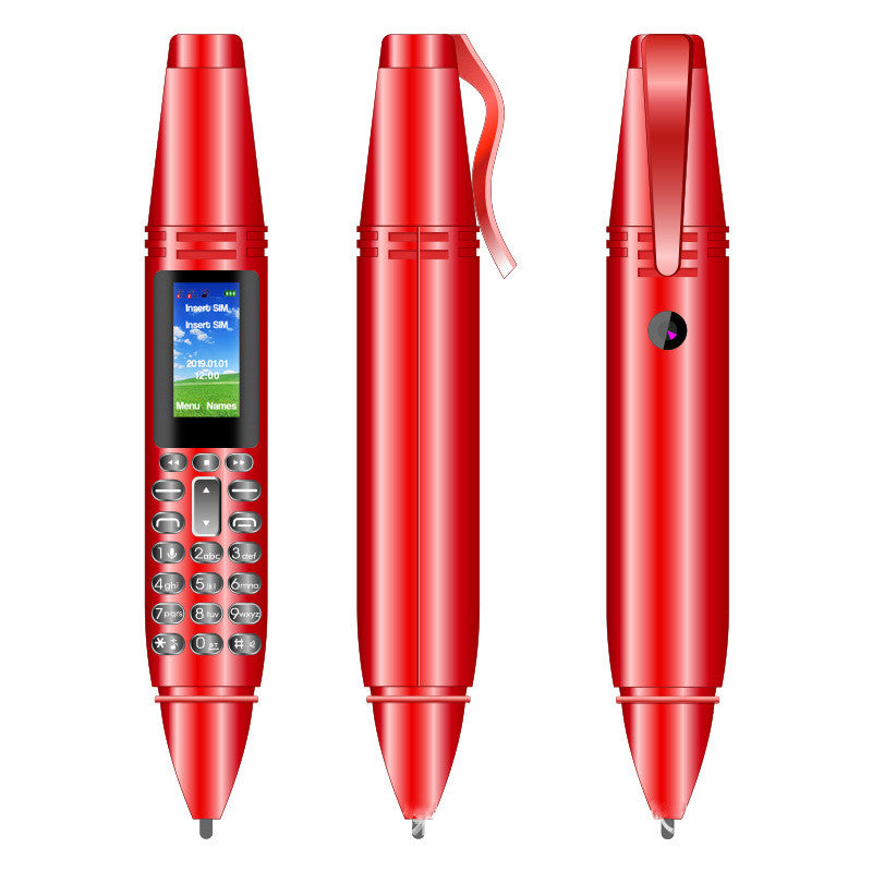 Bluetooth mobile device