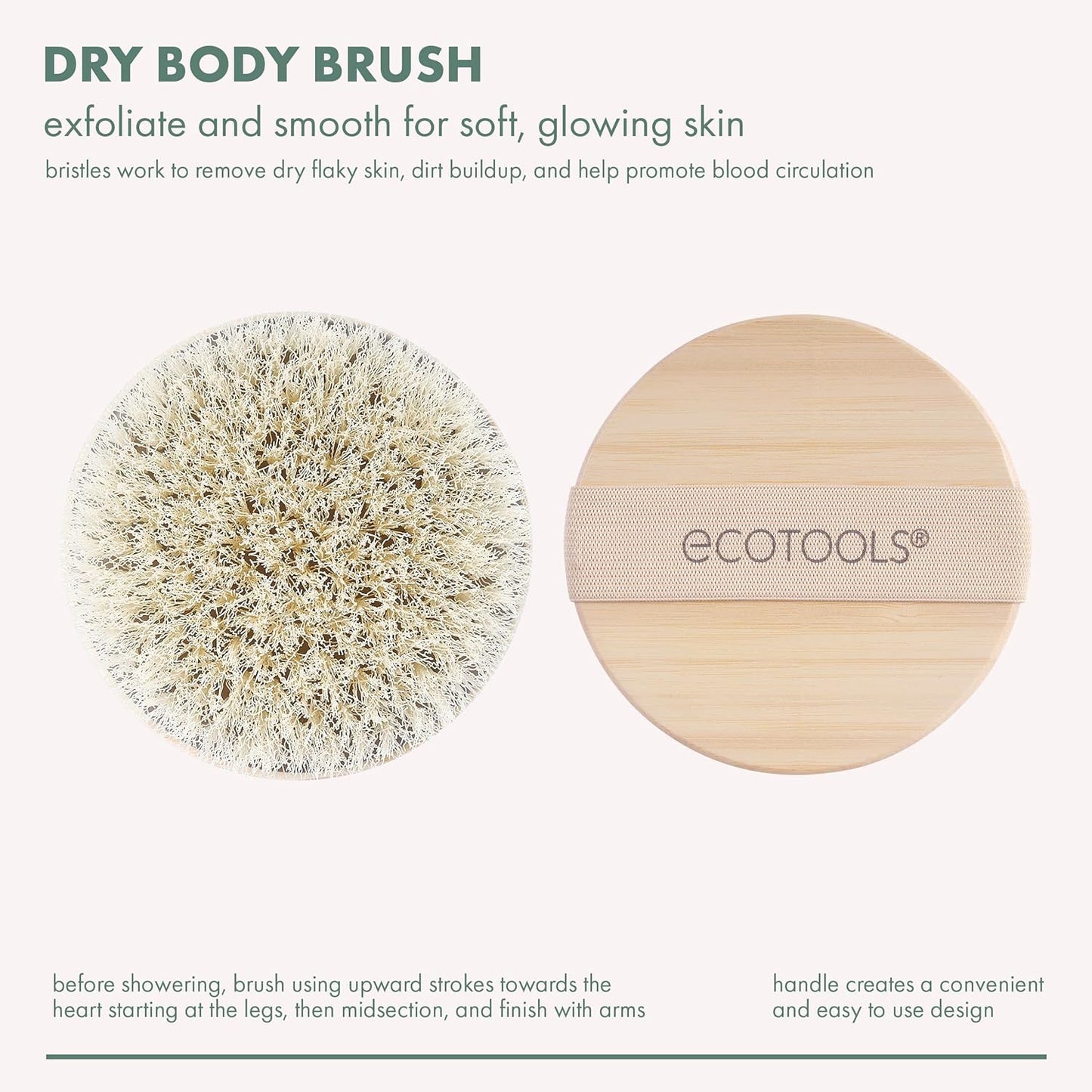 Body Brush