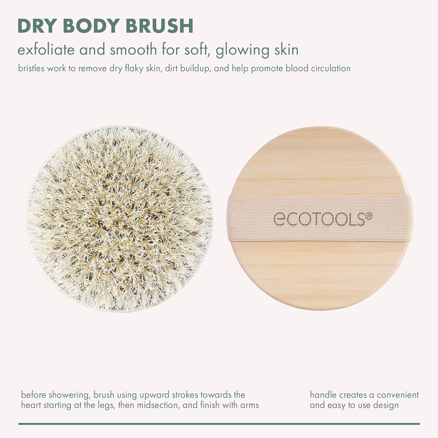 Body Brush
