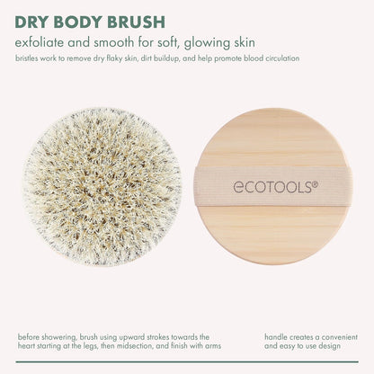 Body Brush
