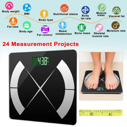 Body composition monitor