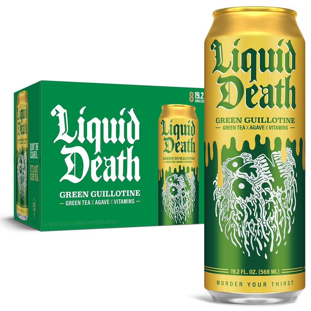 Bold & Sweetened with Zero Sugar