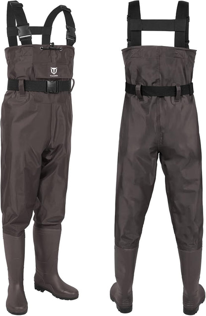 Bootfoot Chest Wader
