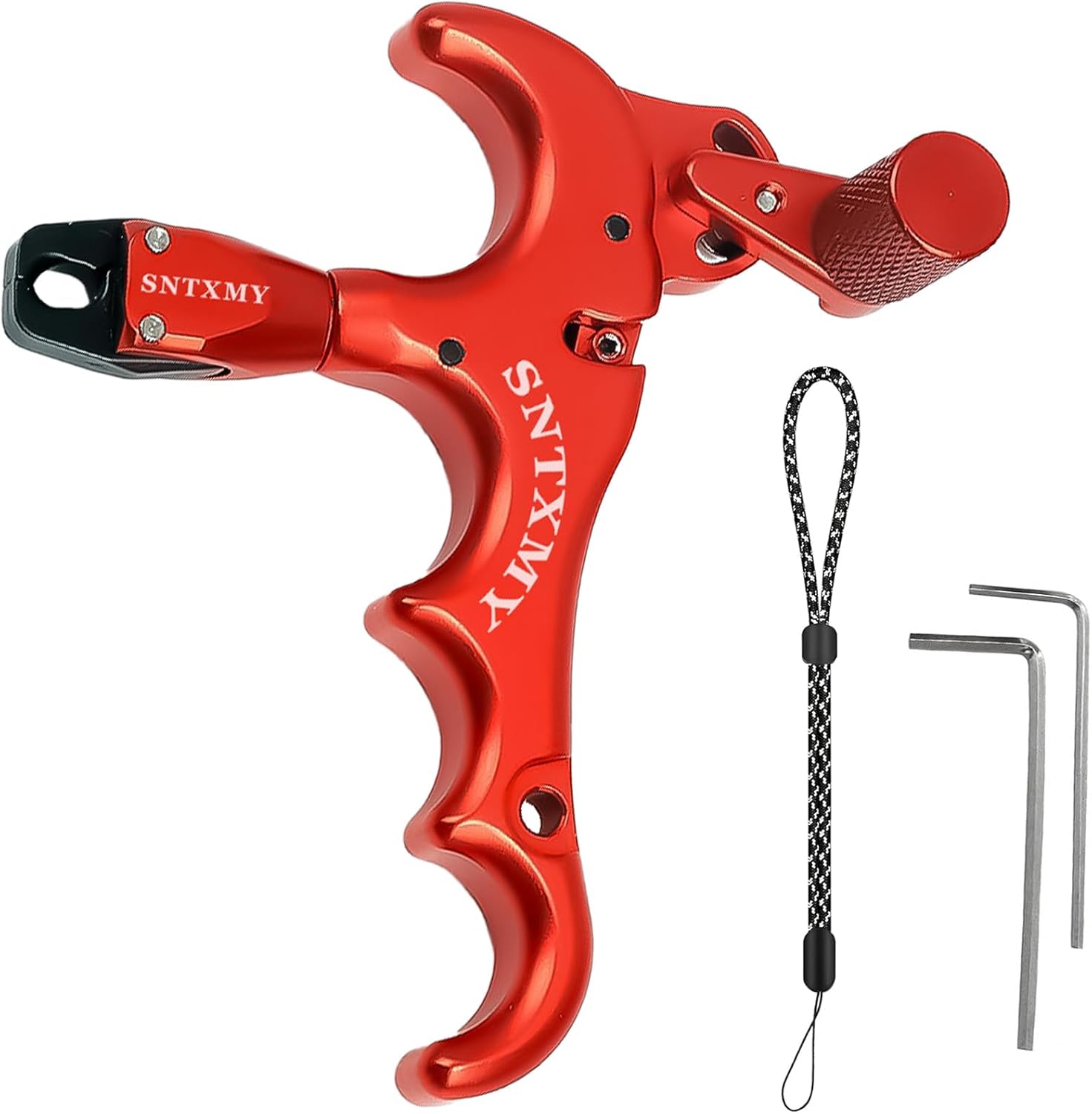 Bow Release for Compound Bow