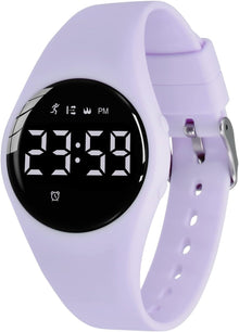 Kids Digital Sport Watch