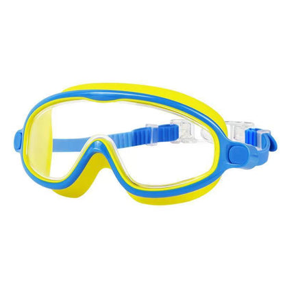 Kids Anti-Fog Swim Goggles