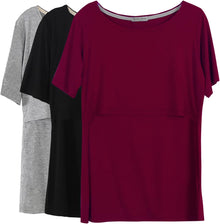Breastfeeding Clothes