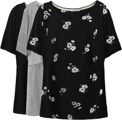 Breastfeeding Clothes
