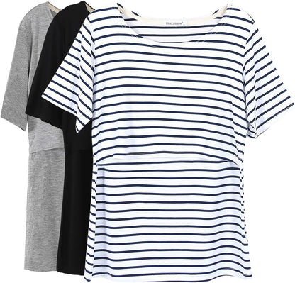 Breastfeeding Clothes
