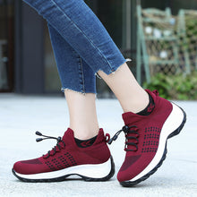Women's Sock Sneakers