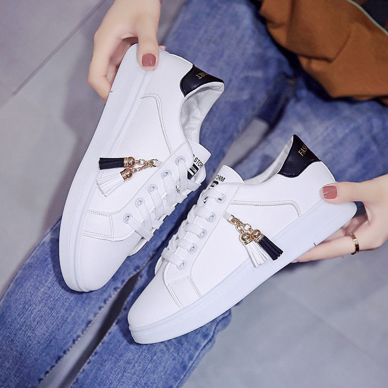 Women Korean Sports Shoes