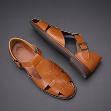 Men's Business Casual Shoes