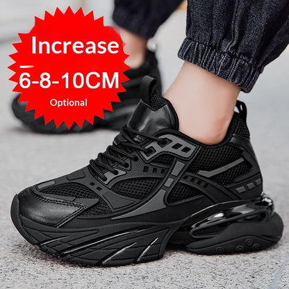 Hidden Wedge Sneakers