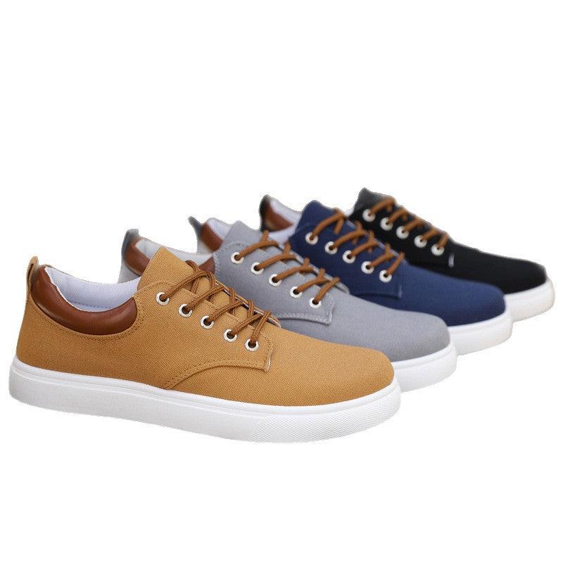 Mens sporty casual sneakers