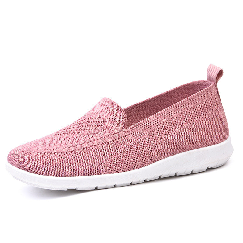 Women's Casual Flat Shoes