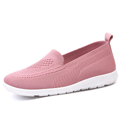 Women's Casual Flat Shoes