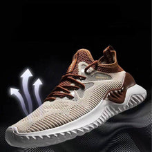 Men's mesh shoes