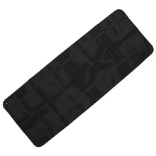 Breathable grounding sheet