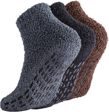 Breslatte Non-Slip Socks