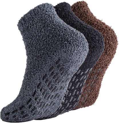 Breslatte Non-Slip Socks