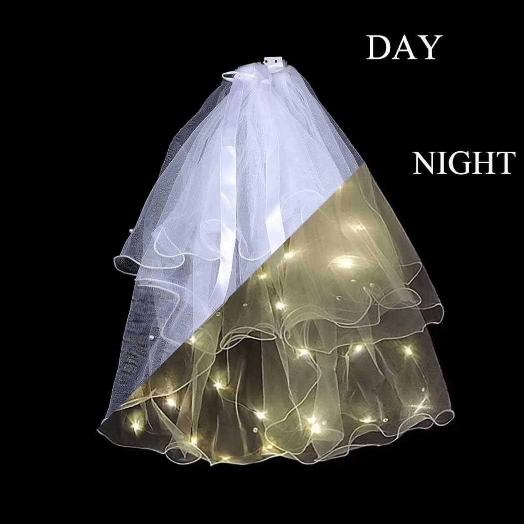 Bridal Veil