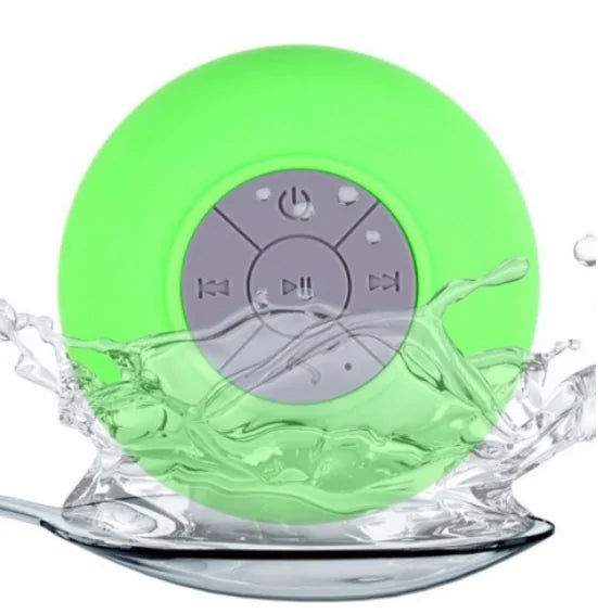 Dream Exito Bluetooth Shower Speakers