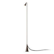 Brisa Floor Plug In, Oxide, LED, 2.1W, On/Off, IP64