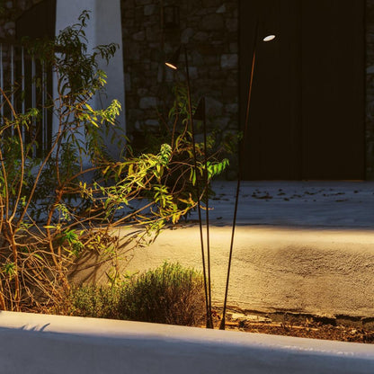 Brisa Floor Plug In, Oxide, LED, 2.1W, On/Off, IP64